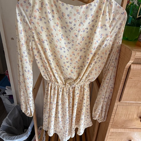 Sabo romper - Picture 3 of 4